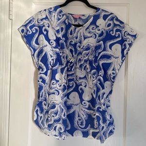 Lilly Pulitzer kids top